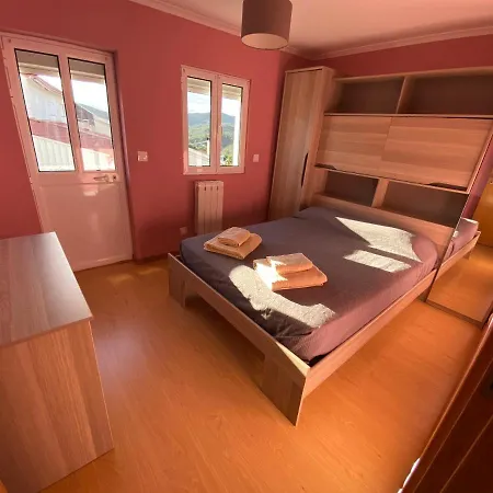 Casa Do Adro * Lavacolhos