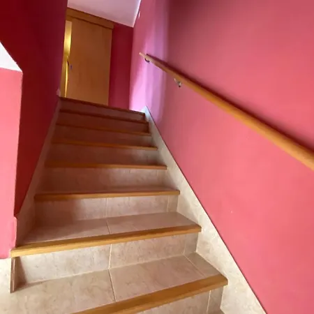 Casa Do Adro Appartement
