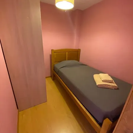 Apartment Casa Do Adro *