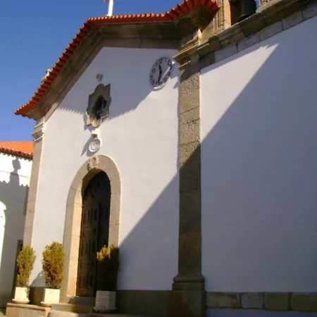 Casa Do Adro Apartment *