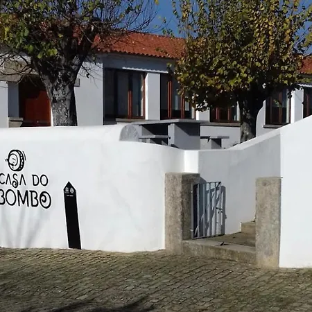 Casa Do Adro Appartement