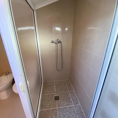 Casa Do Adro Apartment