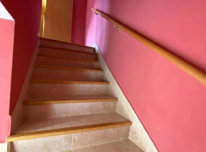 Casa Do Adro דירה