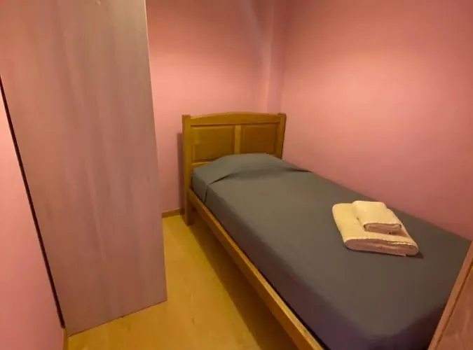 דירה Casa Do Adro *