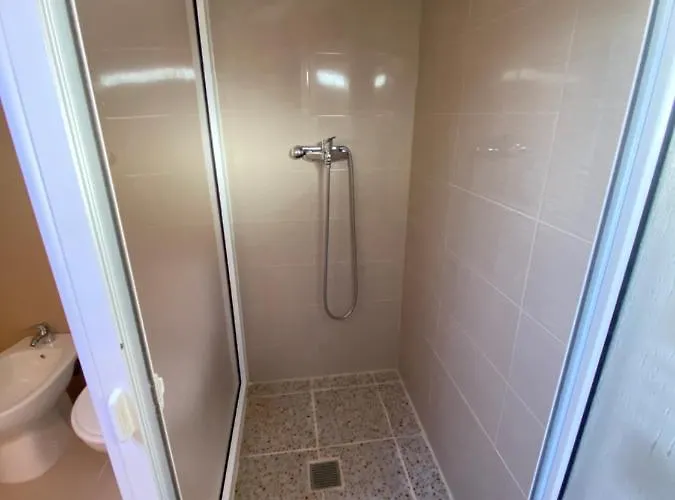 Casa Do Adro דירה